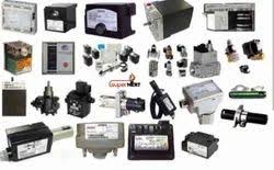 Burner Parts