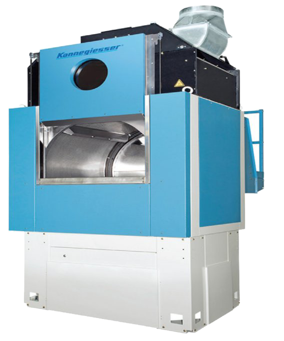 Drying Technology