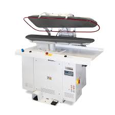Ironing Press