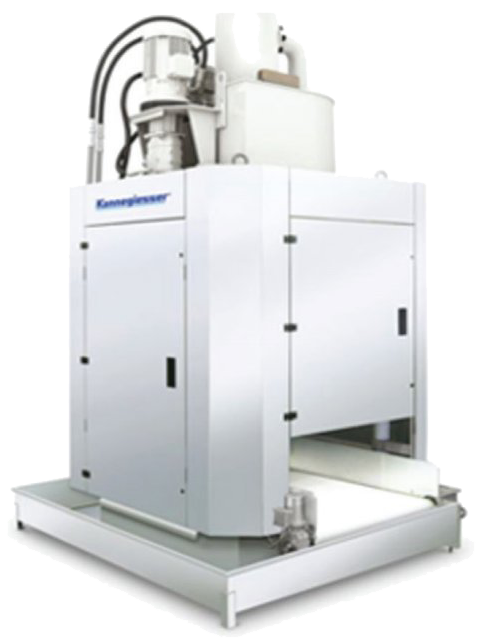 Washer Extractor